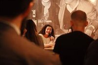 'Por Andalucía' subraya su "preocupación" por el "programa" de Vox "más allá" de quién sea su candidata a la Junta