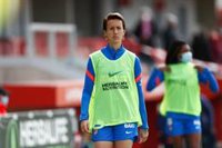 Virginia Torrecilla: "Ahora respetan a España, va como favorita a la Eurocopa"