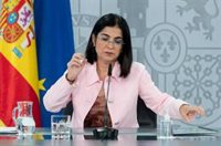 Darias aclara que la viruela del mono no es de transmisión sexual sino que se propaga de animales a personas