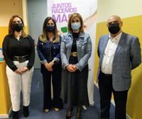 El Hospital de Linares acoge un taller formativo en enfermedades inflamatorias intestinales