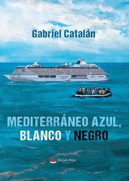 Novela de Gabriel Catalán