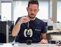 Crean una "garra robot" para facilitar la rehabilitación de lesiones musculoesqueléticas