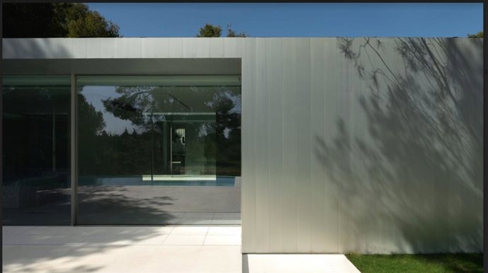 Vivienda sostenible Niu Houses