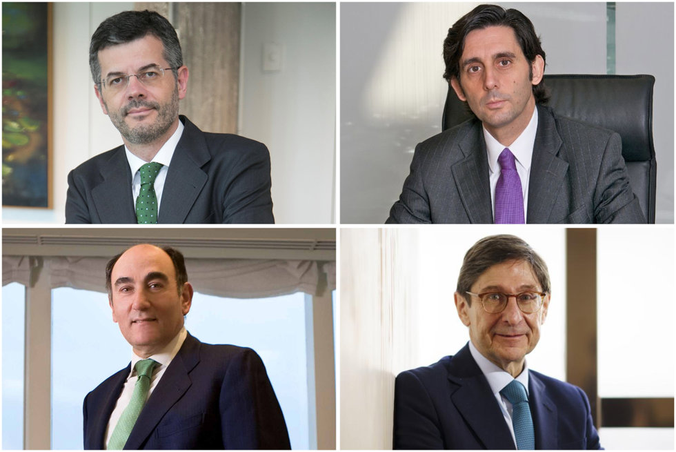 CEO de Seal