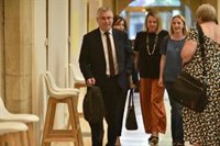 Lacalzada asegura que las políticas de empleo del Gobierno de Andreu "funcionan": "Mes a mes baja el desempleo"