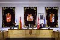 Brunete eleva a 31 el número de municipios integrados el sistema VioGén de prevención de la violencia de género