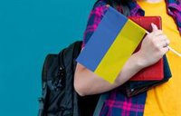 Un total de ocho auxiliares de conversación de lengua ucraniana apoyarán al alumnado de este país en 16 centros de C-LM