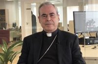 El obispo de Málaga, sobre la ley del aborto: "Nadie tiene derecho a eliminar una vida humana, eso se llama asesinato"