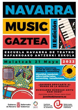 Cartel de la jornada