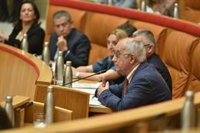 Educación afirma que la segunda quincena de junio estarán publicados los nuevos currículos de las etapas educativas