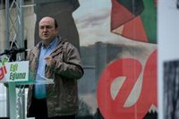 PNV dice que el Gobierno Sánchez tiene a sus socios "cansados" pero admite que no hay alternativa con "este PP"