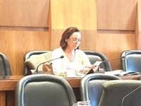 VOX apremia a traspasar la Escuela Municipal de Teatro al Gobierno de Aragón para ofrecer titulación superior