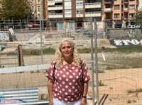 Unidas Podemos urge a alcalde a dejar de "incumplir promesas" y reconstruir de "forma urgente" el puente del CAC