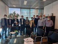 Valencia Silicon Cluster, un frente común para convertirse en "entorno prioritario" del PERTE de semiconductores