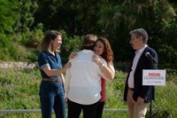 Colau se presentará a la Alcaldía de Barcelona para optar a su tercer y "último mandato"