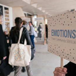 Emotions Sevilla 2022