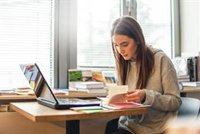 Cómo aprobar la EVAU evitando distracciones y pautando los descansos