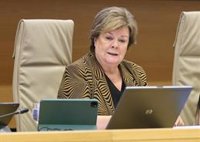 El Tribunal de Cuentas plantea recortar la financiación a los ayuntamientos que no rindan cuentas