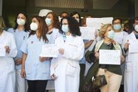 Revilla no comparte el auto de libertad para el detenido por agredir al médico