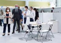 Los médicos no fijos en huelga estudiarán la propuesta de Sanidad en asamblea antes de decidir sobre el parón