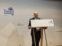 El BNG pregunta en el Congreso por el coste de las "vacaciones" del rey emérito en Sanxenxo (Pontevedra)