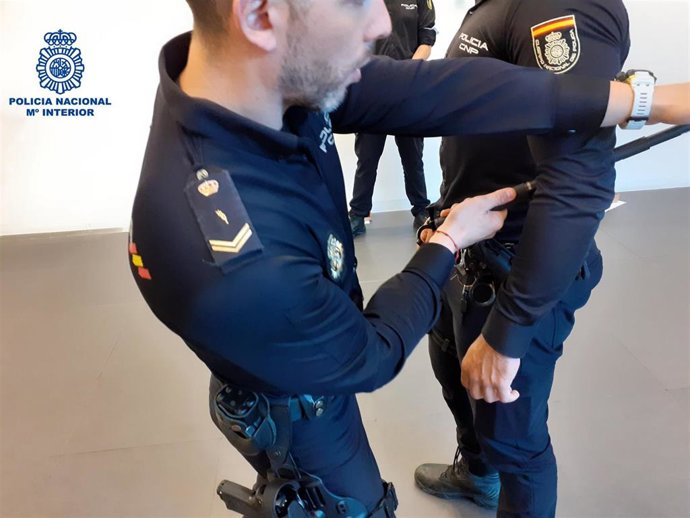 Noat Jefatura Superior La Rioja