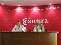 Los datos del primer trimestre del año de la economía riojana "no son malos" pero preocupa el retraso de la recuperación