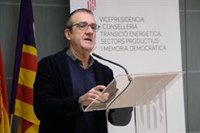 Yllanes, sobre 'Sumar': "Todo lo que sea unir a partidos, sociedad civil y organizaciones es muy interesante"