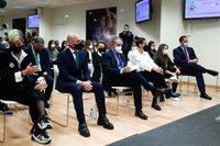 La RFEF se persona ante la Fiscalía Anticorrupción "en aras de la transparencia" y para "colaborar"