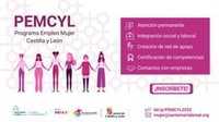 La VII edición de Empleo Mujer de CyL tendrá novedades para incrementar la atención individualizada y la empleabilidad
