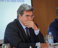 Escrivá destaca que la jubilación demorada "está arrancando  muy bien" y ayuda a la sostenibilidad del sistema