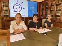 El Ayuntamiento de Segovia y la APFCYL trabajan en un convenio de colaboración para fomentar la perspectiva de género