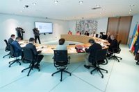 Los primeros cargos de Rueda: Beatriz Cuiña será secretaria xeral da Presidencia y Silvia Valdés asume Medios