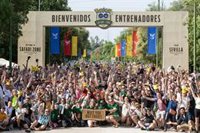 La primera Zona Safari de Pokémon GO en España nos ‘captura’ con más buen ambiente que recompensas exclusivas