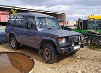 Detenido por robar presuntamente un todo terreno y abundante maquinaria de una empresa de Cieza (Murcia)