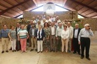 Más de 2.000 personas se reúnen en Lluc en el encuentro de la Federación de Personas Mayores de la part forana