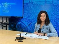 La Junta de Gobierno adjudica obras para la mejora de calles del Casco de Toledo con una inversión de 2,5 millones