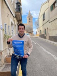 Sencelles pondrá en marcha, a propuesta del PP, una campaña para incentivar el comercio local