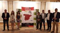 La Vuelta Ciclista a España vuelve a la provincia de Jaén con etapas con final en La Pandera y salida en Martos