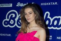 Carlota Boza, primeras palabras tras revelar que fue víctima de violencia machista: “Yo no guardo rencor hacia nadie"