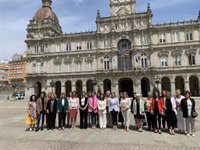 La ciudad ratifica su compromiso con políticas que buscan la igualdad efectiva real entre mujeres y hombres