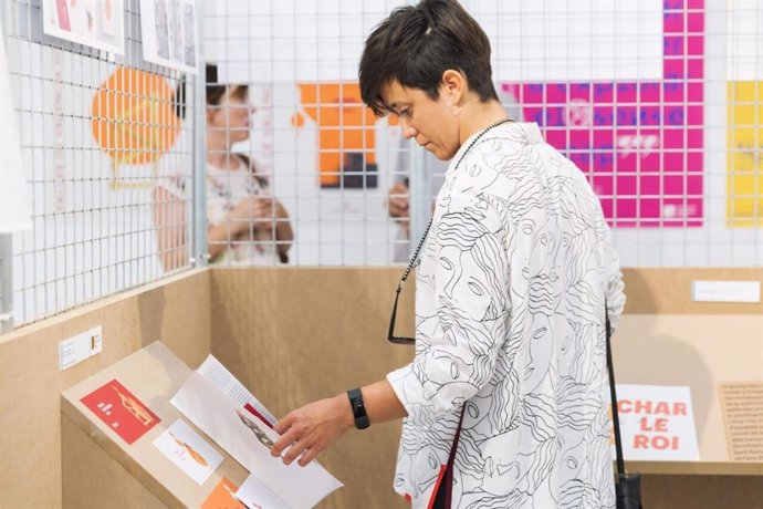 Exposición Premios ADCV 2022