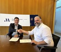 Diputación de Málaga y Federación Andaluza de Fútbol prorrogan el convenio para las escuelas deportivas municipales