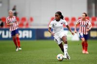 La jugadora del Tottenham Chioma Obogagu, sancionada nueve meses por dar positivo en dos controles antidopaje