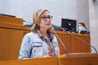 El proyecto de ley de Dinamización del Medio Rural sigue su tramitación tras superar el debate de totalidad