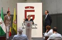 La Diputación de Granada asistirá a las empresas del sector de la construcción en su transformación digital