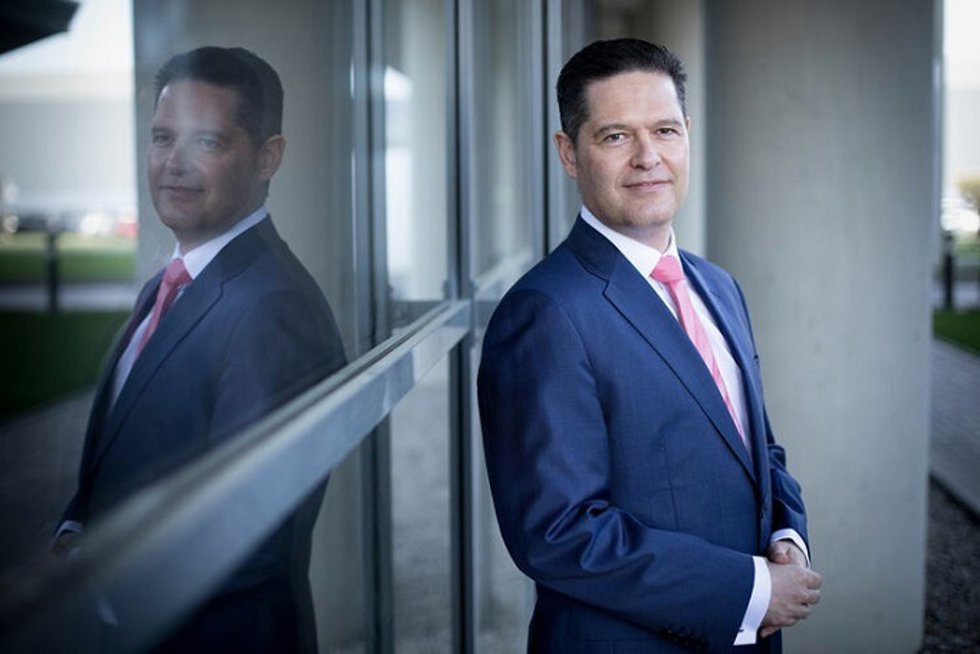 El español Xavier Ros, nuevo responsable de Recursos Humanos y Organización de Audi