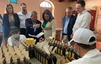 Abierto el plazo para solicitar ayudas a la mejora de la gestión y el control de las denominaciones de calidad