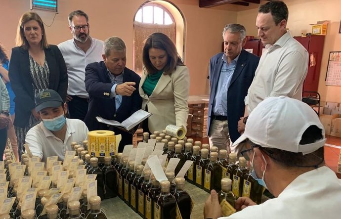 Abierto el plazo para solicitar ayudas a la mejora de la gestión y el control de las denominaciones de calidad.