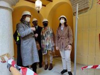 La Junta anuncia que "el próximo mes" se podrá "disfrutar" de nuevo la Filmoteca de Andalucía en Córdoba